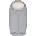 Voksi Sky Light grey solid
