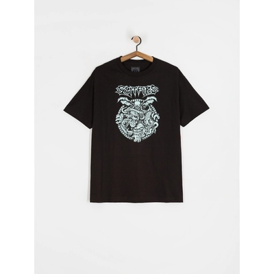 Spitfire Demon Gate Glow black