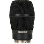 Shure rpw192 b-stock Микрофонна глава ksm11 черна