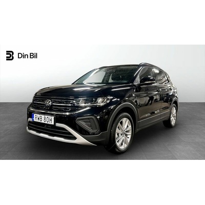 Volkswagen T-Cross TSI Life 70 kW