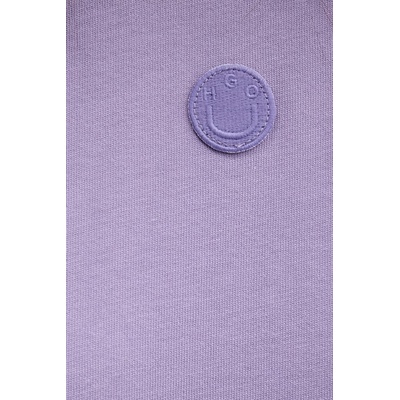 HUGO Blue Памучна рокля Hugo Blue (50540389)