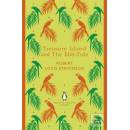 Treasure Island and The Ebb-Tide