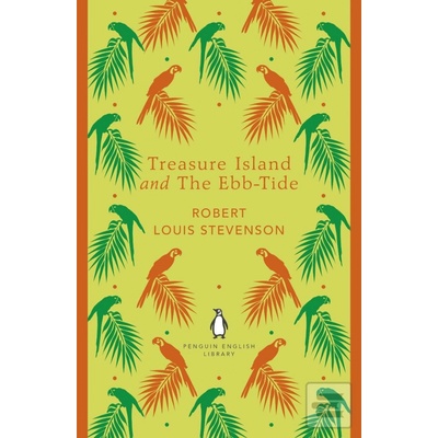 Treasure Island and The Ebb-Tide