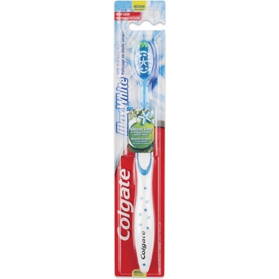 Colgate Max White střední
