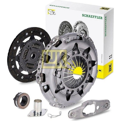 Sada spojky Schaeffler LuK 622 3336 00