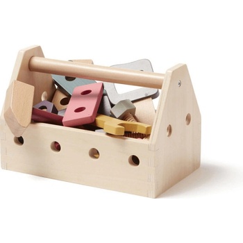 Kids Concept toolbox Kid's Hub