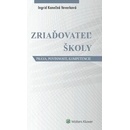 Zriaďovateľ školy