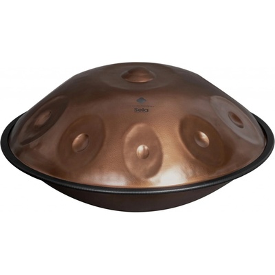 Sela Harmony Kurd Handpan