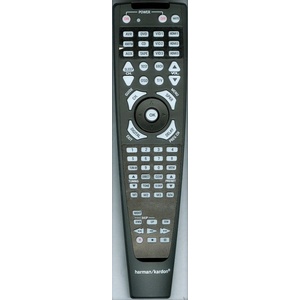 GENERAL HARMAN KARDON AVR-1600, AVR-2000 - съвместимо дистанционно управление на марката General (AVR-1600, AVR-2000) Дистанционно