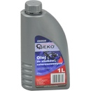 GEKO Olej do čtyřtaktních motorů 1 l