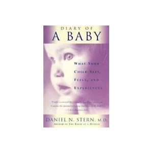 Diary Of A Baby (ISBN: 9780465016402)