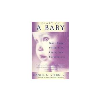 Image 1 of Diary Of A Baby | Daniel Stern