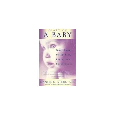 Diary Of A Baby | Daniel Stern