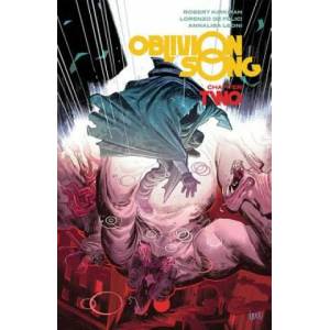 Oblivion Song by Kirkman & De Felici Volume 2 | Robert Kirkman (ISBN: 9781534310575)