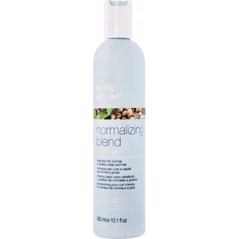 Milk Shake Normalizing Blend Shampoo normalizační šampon pro mastné vlasy 300 ml