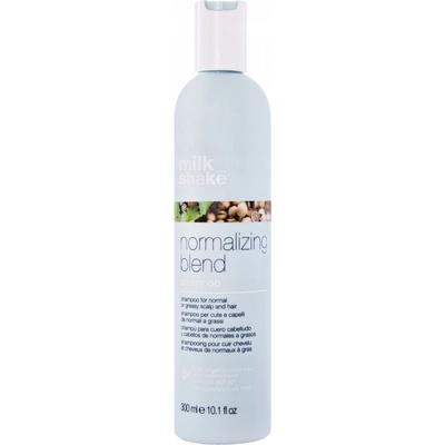 Z.ONE Milk Shake Normalizing Blend Shampoo na mastné vlasy 300 ml