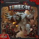 Cool Mini Or Not Zombicide: Invader Black Ops