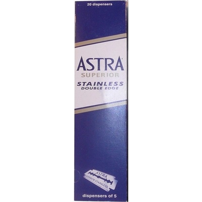 Astra SUPERIOR 5 ks