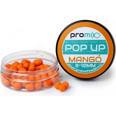 PROMIX Pelety Pop Up Pellet Mango 20g 11mm