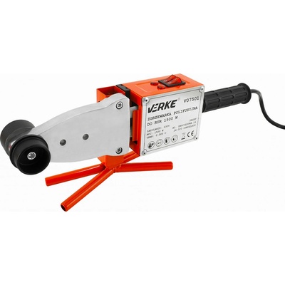 VERKE 1500W 16-63mm V07501