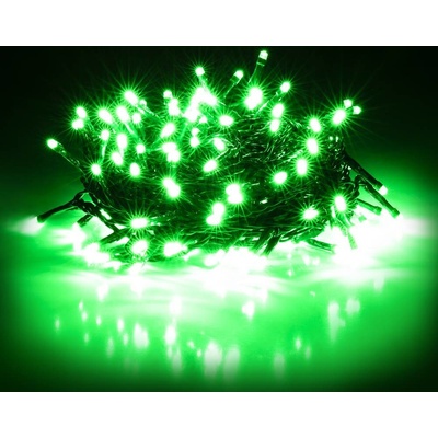 Retlux RXL 306 řetěz 150LED 15 5m GREEN