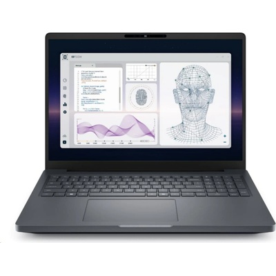 Dell Pro Max Plus 16 12WG3