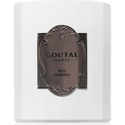 GOUTAL Bois Cendrés 185 g