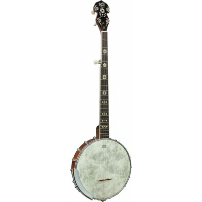 Barnes & Mullins BJ350G