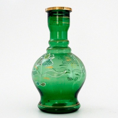Top Mark Fateh Painted 30 cm zelená