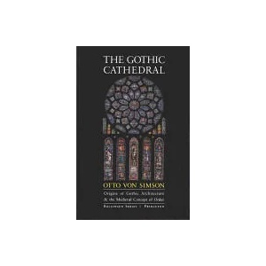 Gothic Cathedral (ISBN: 9780691018676)