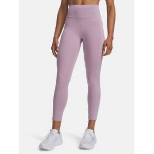 Under Armour Дамски лосове Under Armour UA Velociti Ankle Tights Under Armour | Rozov | ЖЕНИ | XS