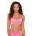 LingaDore ГОРНА ЧАСТ БАНСКИ 7211 ТВ hot pink lingadore