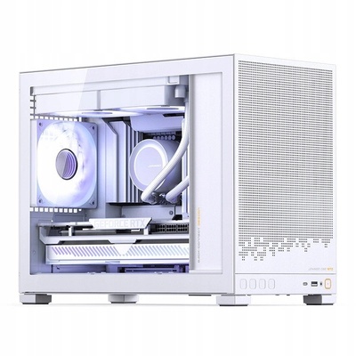 JONSBO D32 STD White