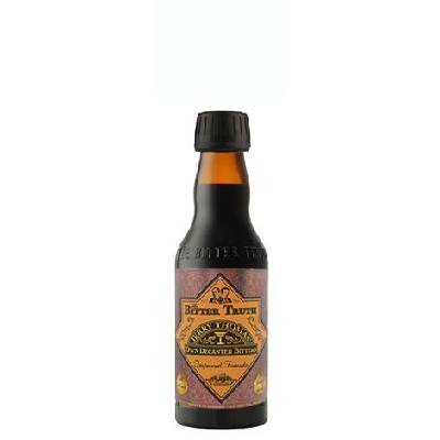 The Bitter Truth Jerry Thomas 0,2l 30% (čistá fľaša)