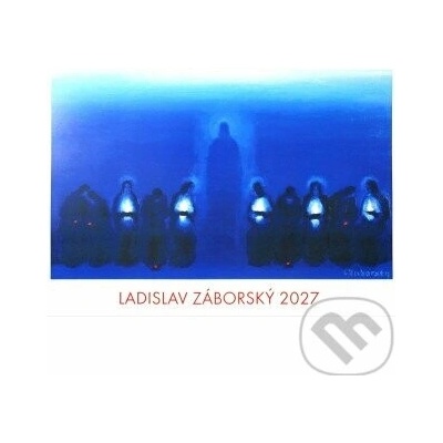 Ladislav Záborský 2027