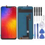Lenovo LCD Дисплей и Тъч Скрийн за Lenovo Z5 L78011
