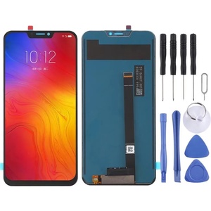 Lenovo LCD Дисплей и Тъч Скрийн за Lenovo Z5 L78011