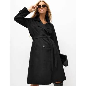 Italy Moda Дамско палто модел 230883 Italy Moda