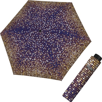 Doppler Havanna Fiber Twinkle Blue