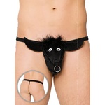 Softline Collection Мъжки прашки "slc black sheep