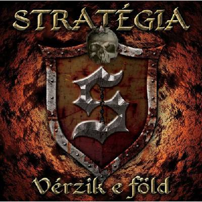 Stratégia - Verzik e fold CD