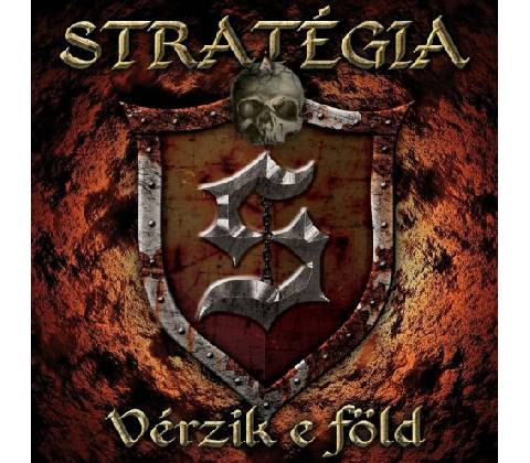 Stratégia - Verzik e fold CD