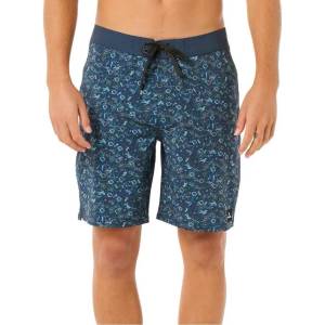 Rip Curl Бански гащета Rip curl Mirage Floral Reef swimming shorts - Blue (Washed Navy)