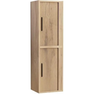 Inter Ceramic Колона за баня, 30х120х35см, Inter Ceramic, AREZZO 3630 WOODEN (3630 WOODEN)