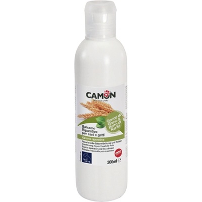 Camon kondicionér na poškozenou srst 200 ml