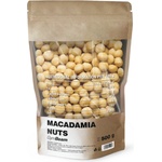 GymBeam Ядки макадамия 500 g