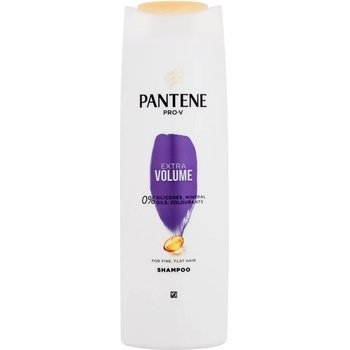 Pantene ProV Extra Volume šampon 400 ml