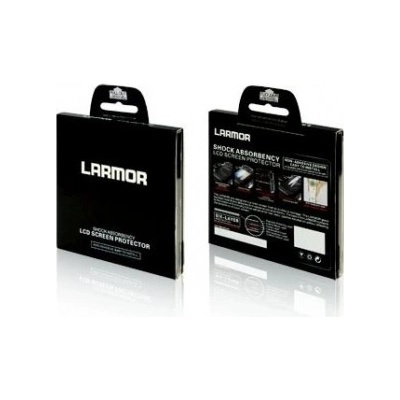 Larmor ochranné sklo 0,3mm na displej pre Nikon Z5, Z6, Z7, Z6II, Z7II, Z9