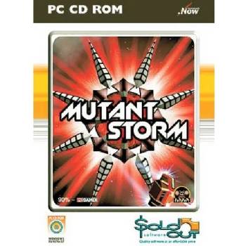 Mastertronic Mutant Storm (PC)