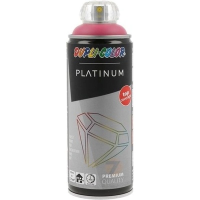 Dupli-Color Platinum RAL 4010 fialová saténovo matná farba v spreji 400ml